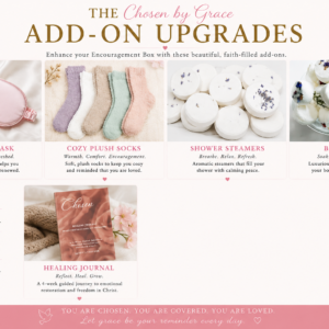 Product Add Ons