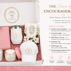 Signature Box