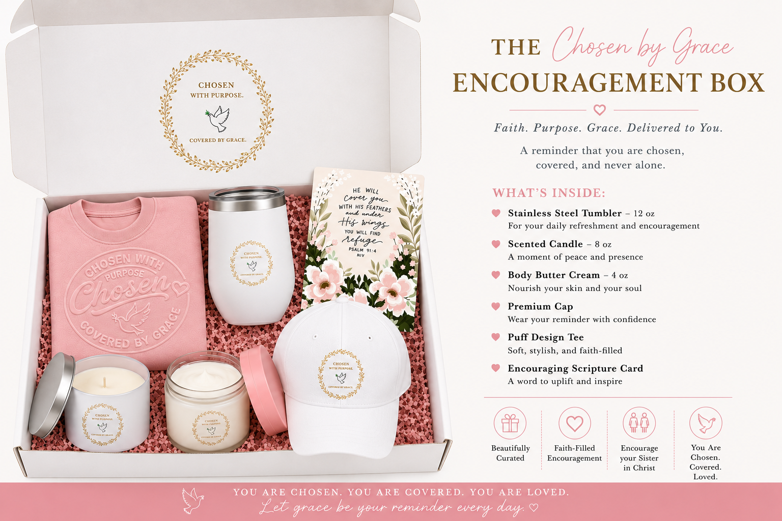 Signature Box