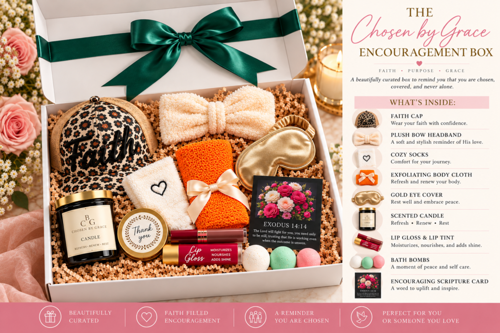 Signature Box