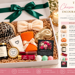 Signature Box