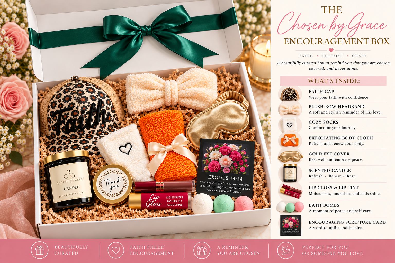 Signature Box