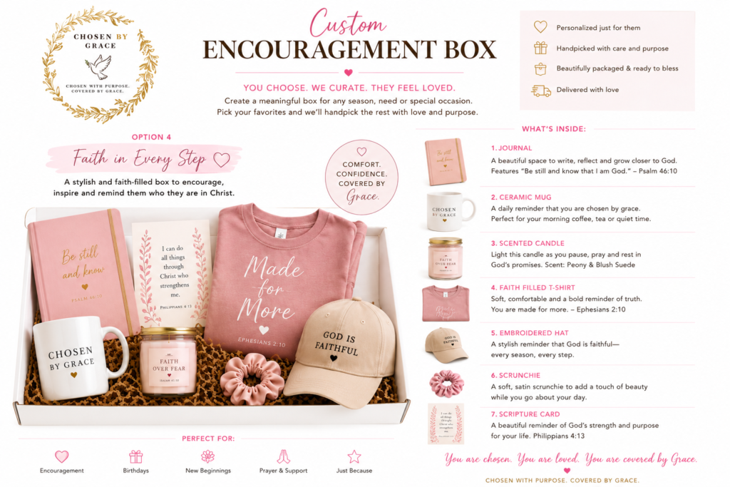 Signature Box