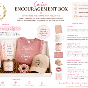 Signature Box