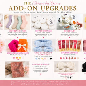 Product Add Ons